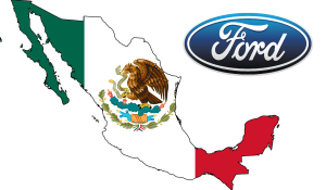 ford mexico
